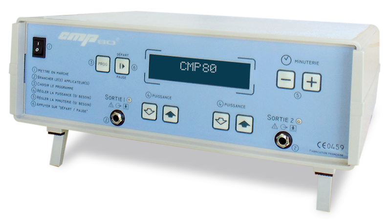 CMP80